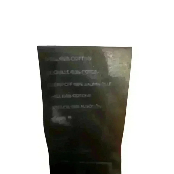 Urban Outfitters XS Dark Blue Denim Mini Skirt Button Closure Women's Short - Picture 4 of 5